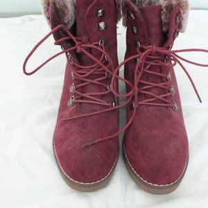 Boutique by Corkys Ankle high boots